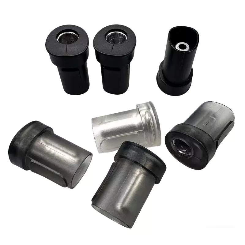 Kartrij Pod Aluminium