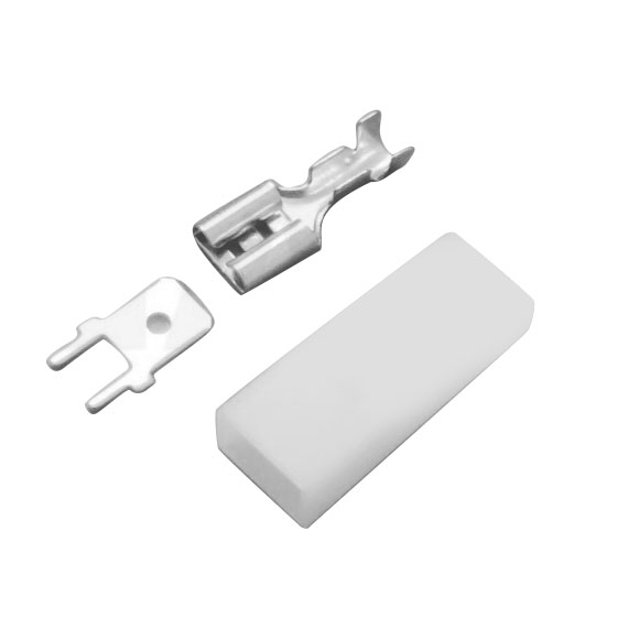 Terminal Spade Automotif