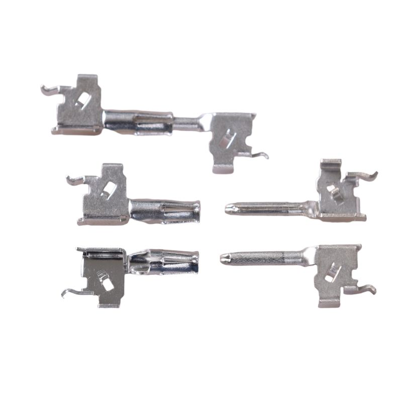 Terminal Pin Elektronik