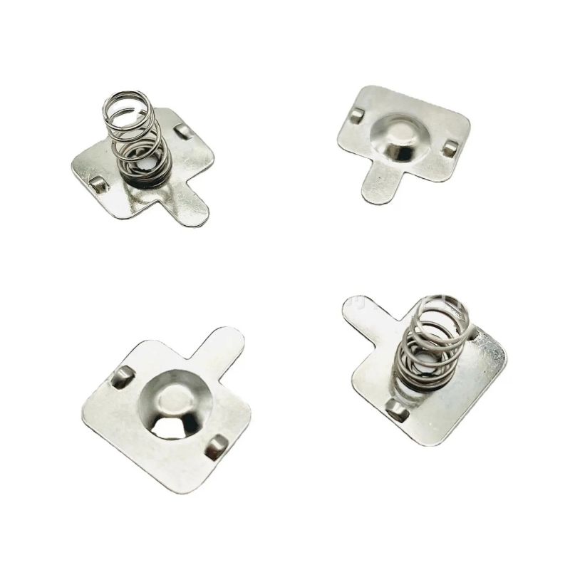 Kenalan Spring Elektronik