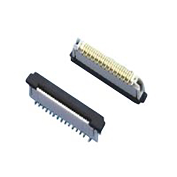 Terminal Papan Litar PCB