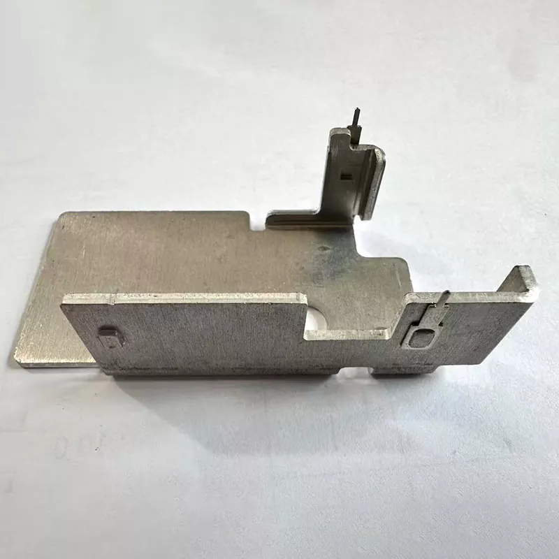 Bahagian Lenturan Lembaran Logam