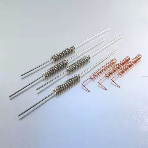 Spring Ketegangan untuk Penderia
